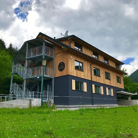 Zum Sigismund - Kiss & Sleep Hotell Saint Wolfgang Eksteriør bilde